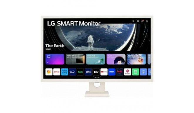 LG 32SR50F-W | 31.5 " | IPS | 16:9 | 60 Hz | 8 ms | 1920 x 1080 pixels | 200 cd/m | HDMI ports quant