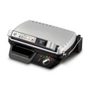 TEFAL GC461B34 Grill, Black/Stainless Steel