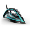 TEFAL | Ultimate Pure FV9844E0 | Steam Iron | 3200 W | Water tank capacity 350 ml | Continuous steam