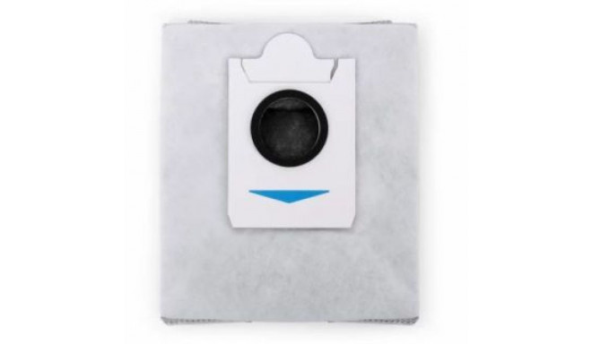 Ecovacs Antibacterial Dust bag DDB030010 for DEEBOT X1 PLUS/ T10 PLUS Auto-Empty Station, 3 pcs