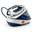 TEFAL Steam Station Pro Express GV9712E0 3000 W, 1.2 L, 7.7 bar, Auto power off, Vertical steam func