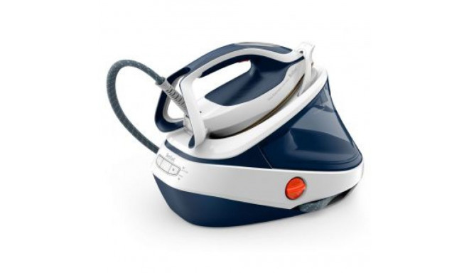 TEFAL Steam Station Pro Express GV9712E0 3000 W, 1.2 L, 7.7 bar, Auto power off, Vertical steam func