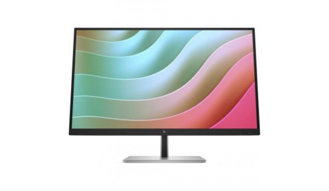 HP HP E27k G5 27inch 4K USB-C Monitor (EU)