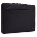 Case Logic INVIS114 Invigo Eco Sleeve 14", Black | Invigo Eco Sleeve | INVIS114 | Sleeve | Black