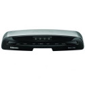 Fellowes Silver/Black | Laminator Saturn 3i A3