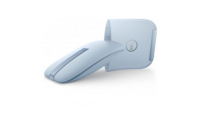 Dell Bluetooth Travel Mouse MS700 Wireless Misty Blue