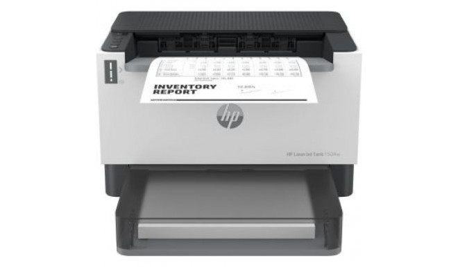 HP HP LaserJet Tank 1504W Printer