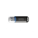 ADATA C906 64GB USB Flash Drive, Black