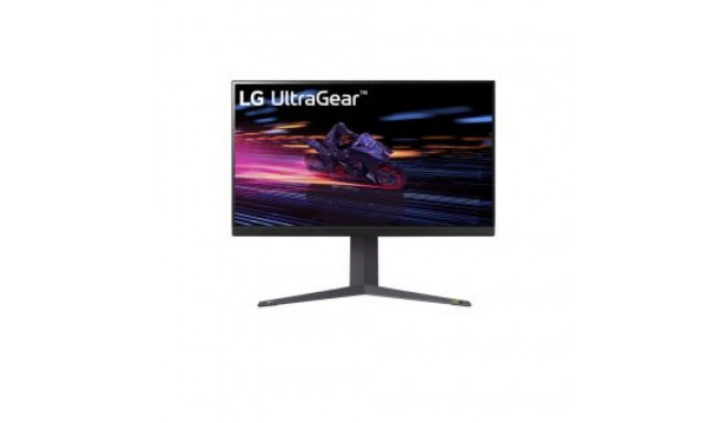 LG LG 32GR75Q-B UltraGear 31.5inch IPS