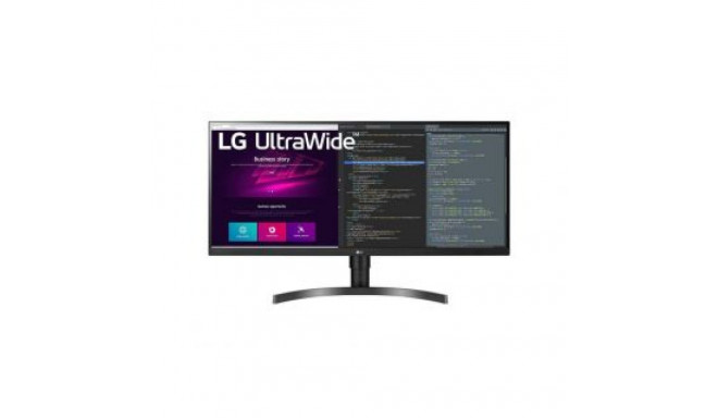 LG LG 34WN750P-B 34inch 21:9 WQHD IPS