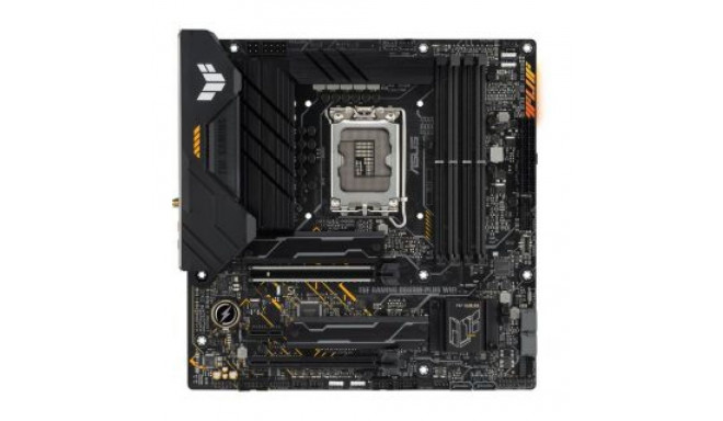 Asus TUF GAMING B660M-PLUS WIFI Motherboard