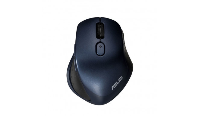 Asus WIRELESS MOUSE MW203 Wireless, Blue, Bluetooth