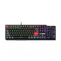 MSI KEYBOARD GAMING BLACK ENG/VIGOR GK41 DUSK LR US