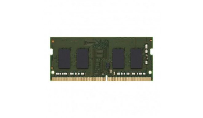 Kingston KINGSTON 4GB 3200MHz DDR4 Non-ECC CL22