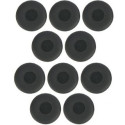 Gn netcom JABRA Leather Ear cushion 10unit pack