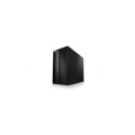 Raidsonic ICY BOX 10-Bay External SINGLE System for 10x SATA 3.5" I/II/III HDD SATA, USB 3.0