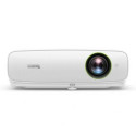 BenQ EH620 Full HD Projector, 1920x1080, 16:9, 3400 ANSI Lm, White