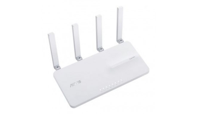 Asus Dual Band WiFi 6 AX3000 Router (PROMO) EBR63 802.11ax, 2402 Mbit/s, 10/100/1000 Mbit/s, Etherne