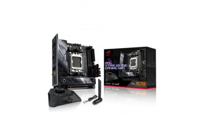 Asus ROG STRIX X670E-I GAMING WIFI