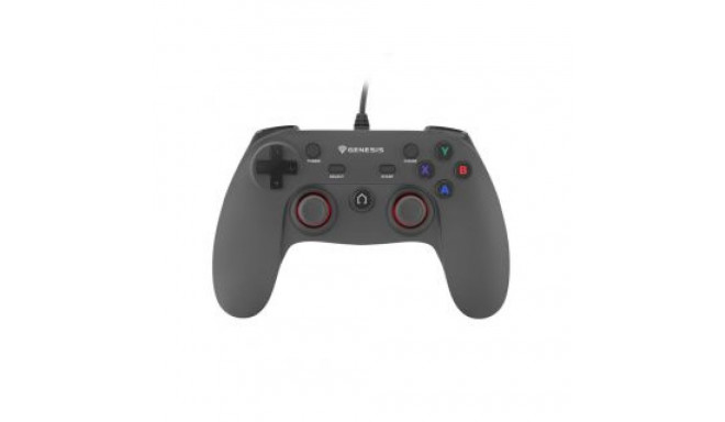 Genesis P65 Gamepad, Black