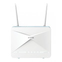 D-link AX1500 4G Smart Router G415/E 802.11ax, 1500 Mbit/s, 10/100/1000 Mbit/s, Ethernet LAN (RJ-45)