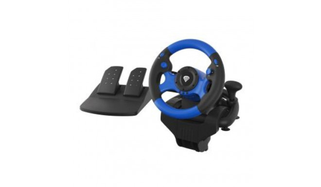 Genesis Driving Wheel Seaborg 350