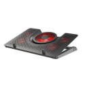 Genesis Laptop cooling pad, OXID 550 15.6-17.3 5 FANS, LED LIGHT, 1 USB