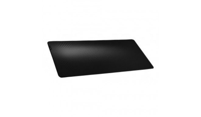 Genesis Carbon 500 Ultra Wave Mouse pad, 450 x 1100 x 2.5 mm, Black