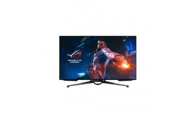 Asus ASUS ROG Swift OLED PG48UQ 47.5inch 4K