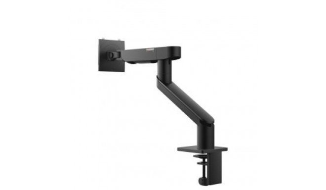 Dell Single Monitor Arm Desk Mount, MSA20, 19-38 ", Maximum weight (capacity) 10 kg, Black