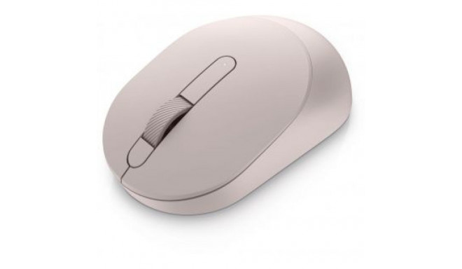 Dell MS3320W Mobile Wireless Mouse, Ash Pink