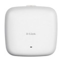 D-link Wireless AC1750 Wawe 2 Dual Band Access Point DAP-2680 802.11ac, 1300+450 Mbit/s, 10/100/1000