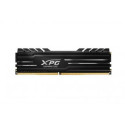 ADATA XPG GAMMIX D10 16 GB, DDR4, 3600 MHz, PC/server, Registered No, ECC No, 1x16 GB
