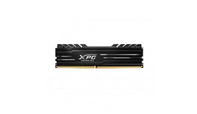 ADATA XPG GAMMIX D10 16 GB, DDR4, 3600 MHz, PC/server, Registered No, ECC No, 1x16 GB