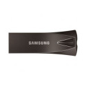 Samsung SAMSUNG BAR Plus MUF-256BE4/APC 256 GB, USB 3.1, Grey