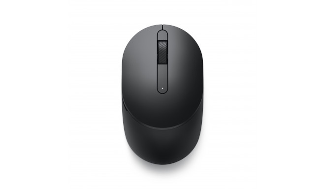 Dell MS3320W 2.4GHz Wireless Optical Mouse, Black