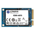 Kingston KINGSTON KC600 256GB SATA3 mSATA SSD