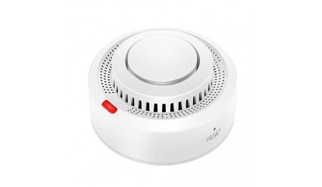 TUYA Photoelectric Smoke Detector Wi-Fi