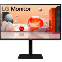 LG 27BA450-B 27'' FHD IPS VGA DP HDMI 16:9, schwarz