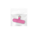 Nylon insert for pendant - pink