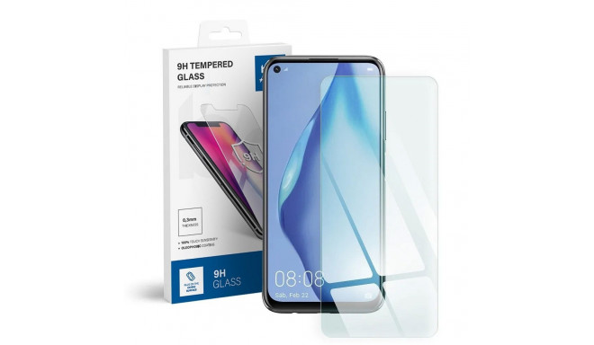 Tempered Glass Blue Star - HUAWEI P40 Lite