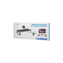 LogiLink Monitor stand max. 20 kg, 600 mm