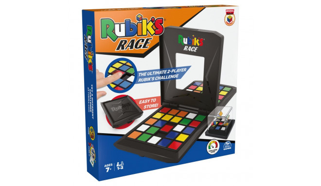 RUBIK´S CUBE võistlusmäng
