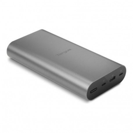 Dell Targus 100W USB-C akupank APB080GL | 25 Ah