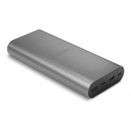 Dell Targus 140W USB-C akupank APB081GL | 24 Ah