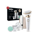 EPILAATOR 604465 BRAUN EPILAATOR 604465 BRAUN