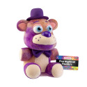 FUNKO Plush: Five Nights at Freddy´s: TieDye - Freddy, 18 cm