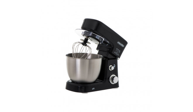 Mesko | MS 4217 | 1200 W | Number of speeds 6 | Bowl capacity 3.5 L | Stainless steel/Black