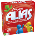 TACTIC lauamäng Alias (leedu keeles)