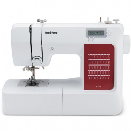 Brother CS10S washing machine